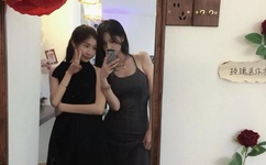 妹妹中考前让我C了1次作文